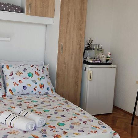Apartment And Rooms Busa 3 سينج المظهر الخارجي الصورة
