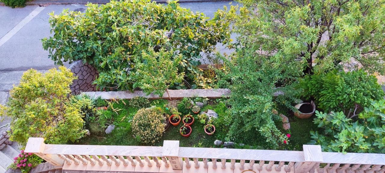 Apartment And Rooms Busa 3 سينج المظهر الخارجي الصورة