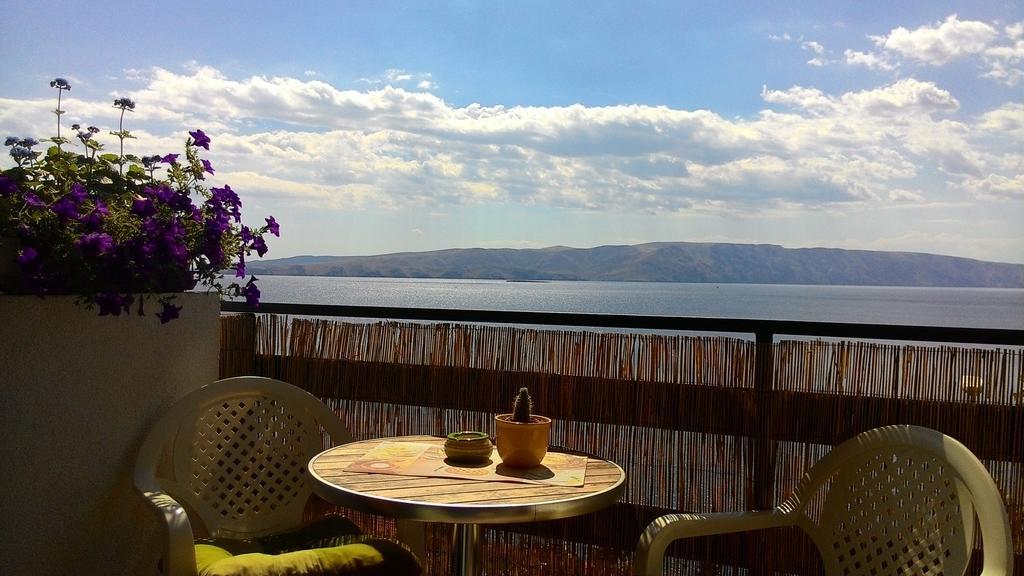 Apartment And Rooms Busa 3 سينج الغرفة الصورة