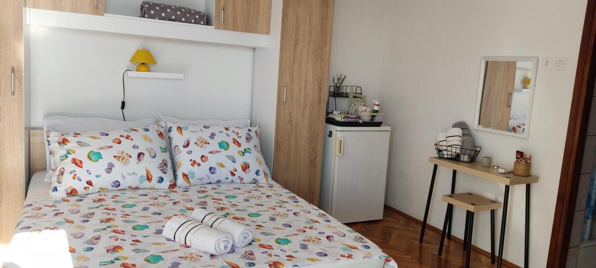 Apartment And Rooms Busa 3 سينج المظهر الخارجي الصورة